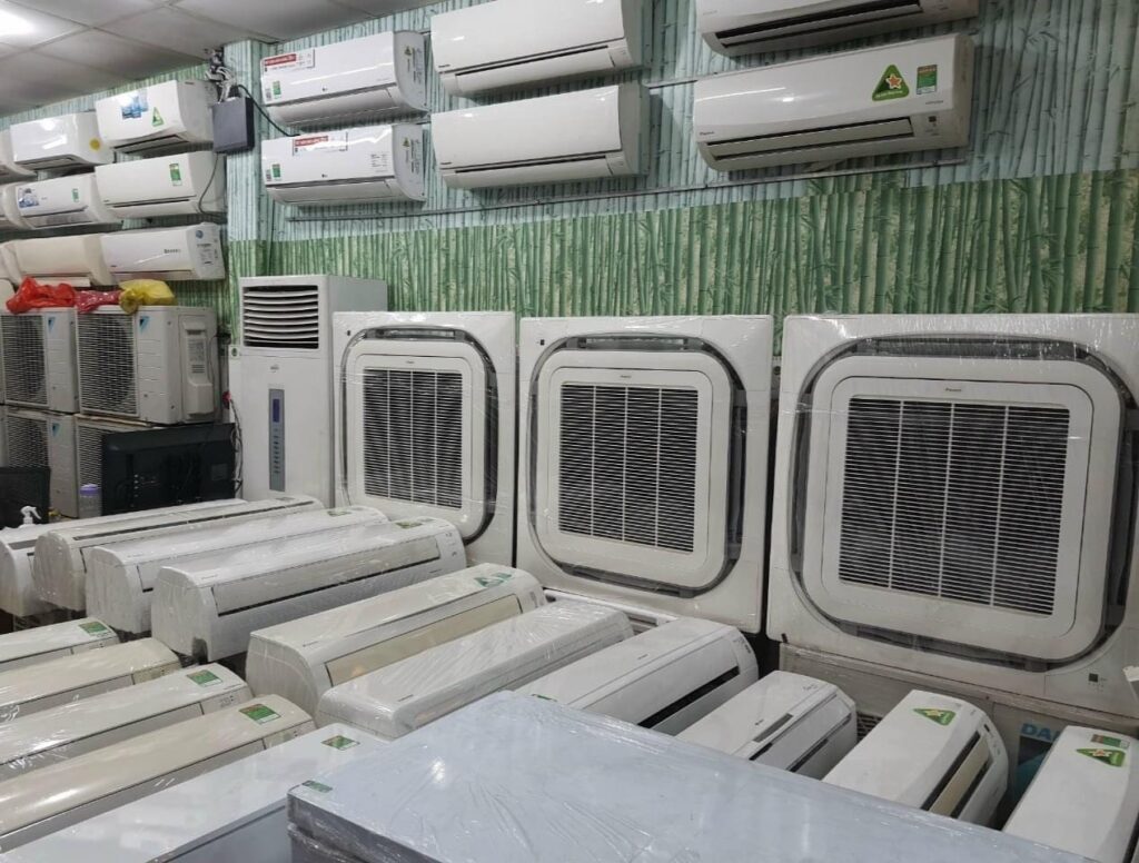 نشتري مكيفات مستعملة بالكويت - 55822933